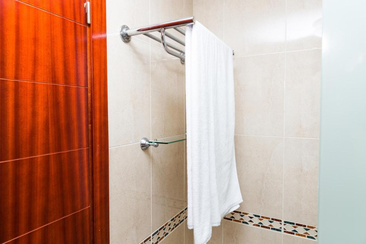 Santa Barbara Apartment Javea By Rock Rentals Ngoại thất bức ảnh