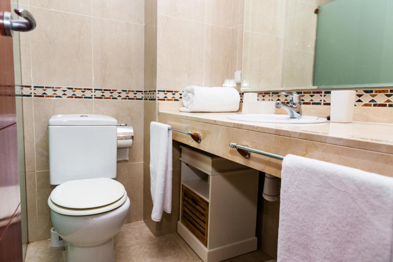 Santa Barbara Apartment Javea By Rock Rentals Ngoại thất bức ảnh