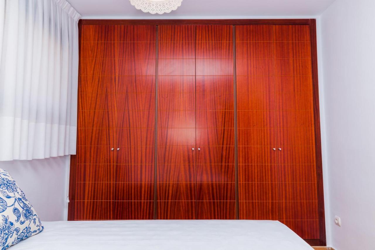 Santa Barbara Apartment Javea By Rock Rentals Ngoại thất bức ảnh