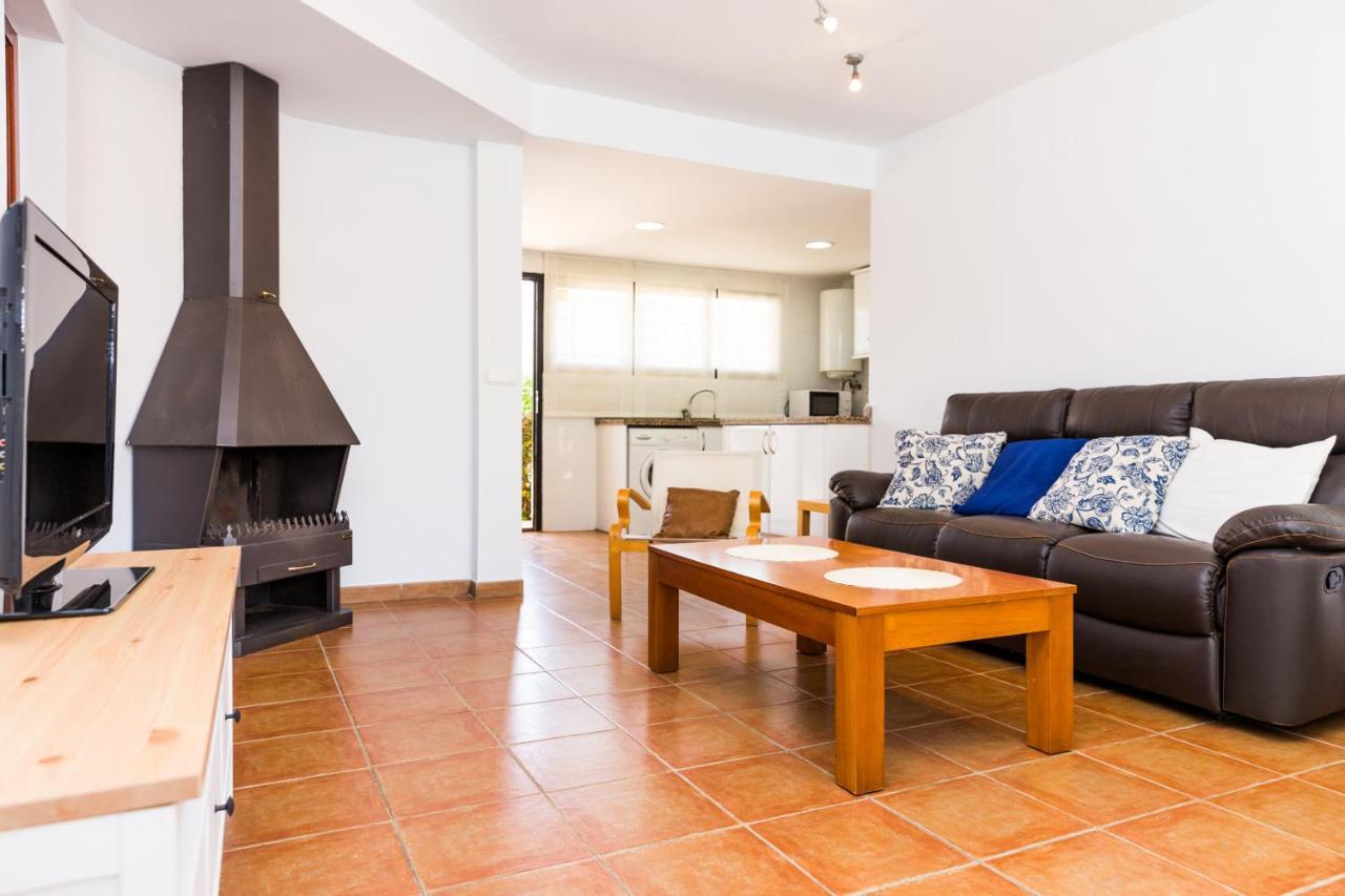 Santa Barbara Apartment Javea By Rock Rentals Ngoại thất bức ảnh
