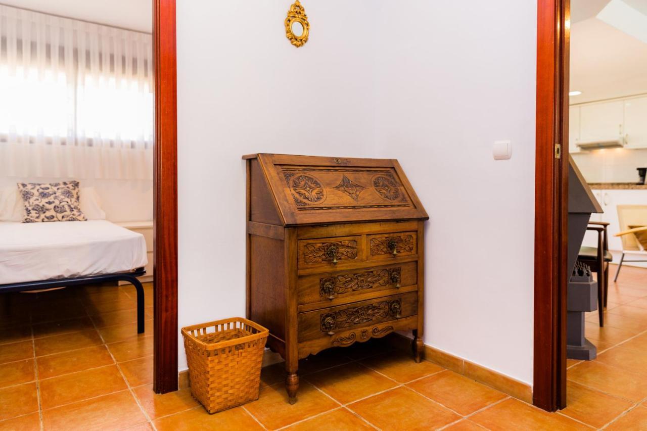 Santa Barbara Apartment Javea By Rock Rentals Ngoại thất bức ảnh