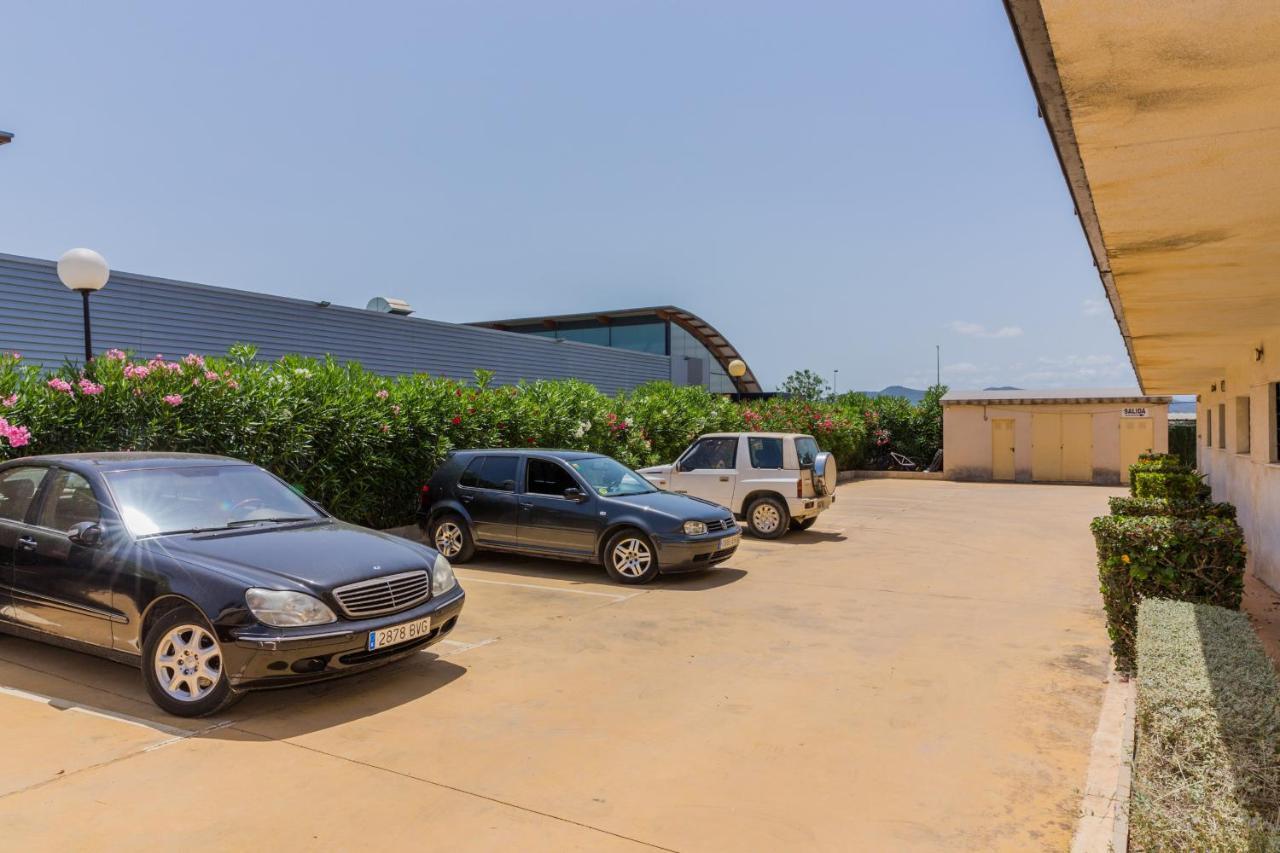 Santa Barbara Apartment Javea By Rock Rentals Ngoại thất bức ảnh