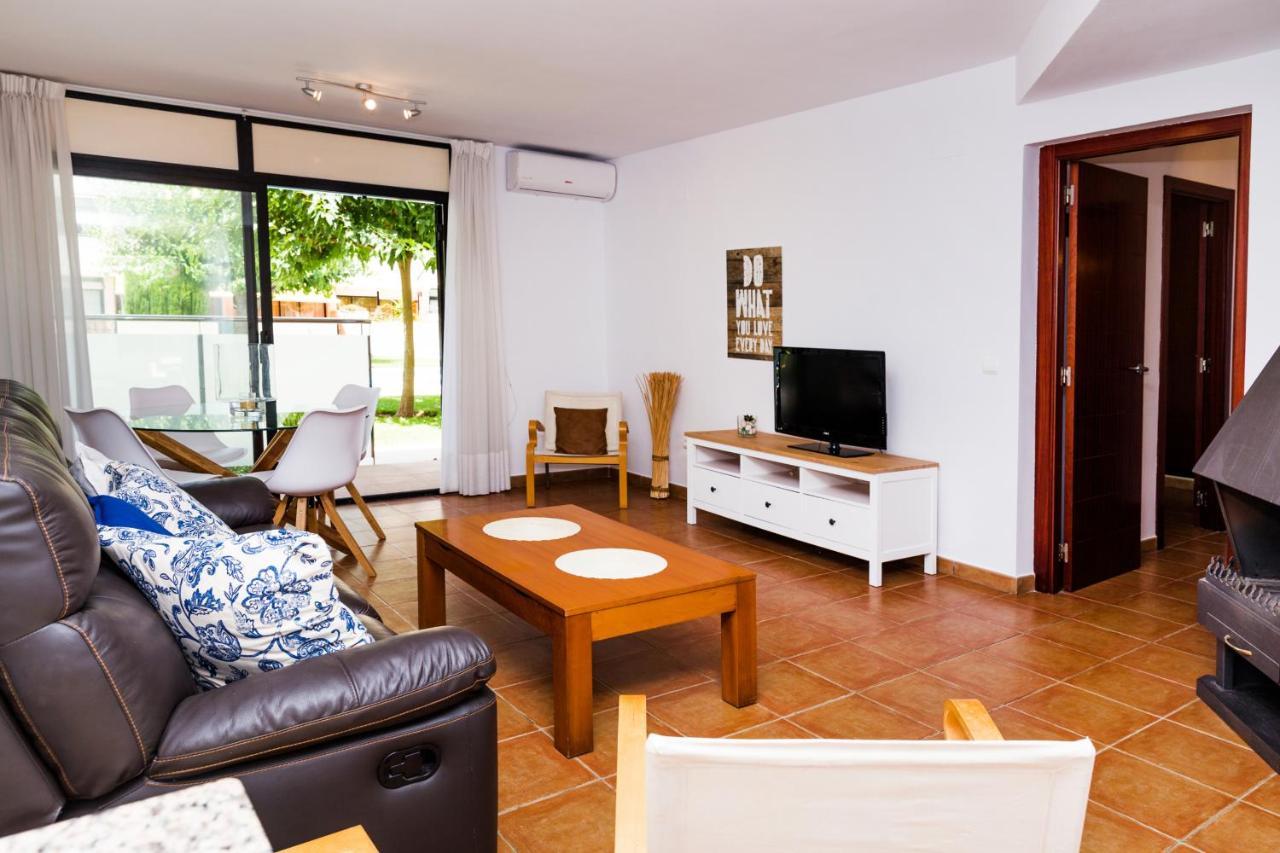 Santa Barbara Apartment Javea By Rock Rentals Ngoại thất bức ảnh