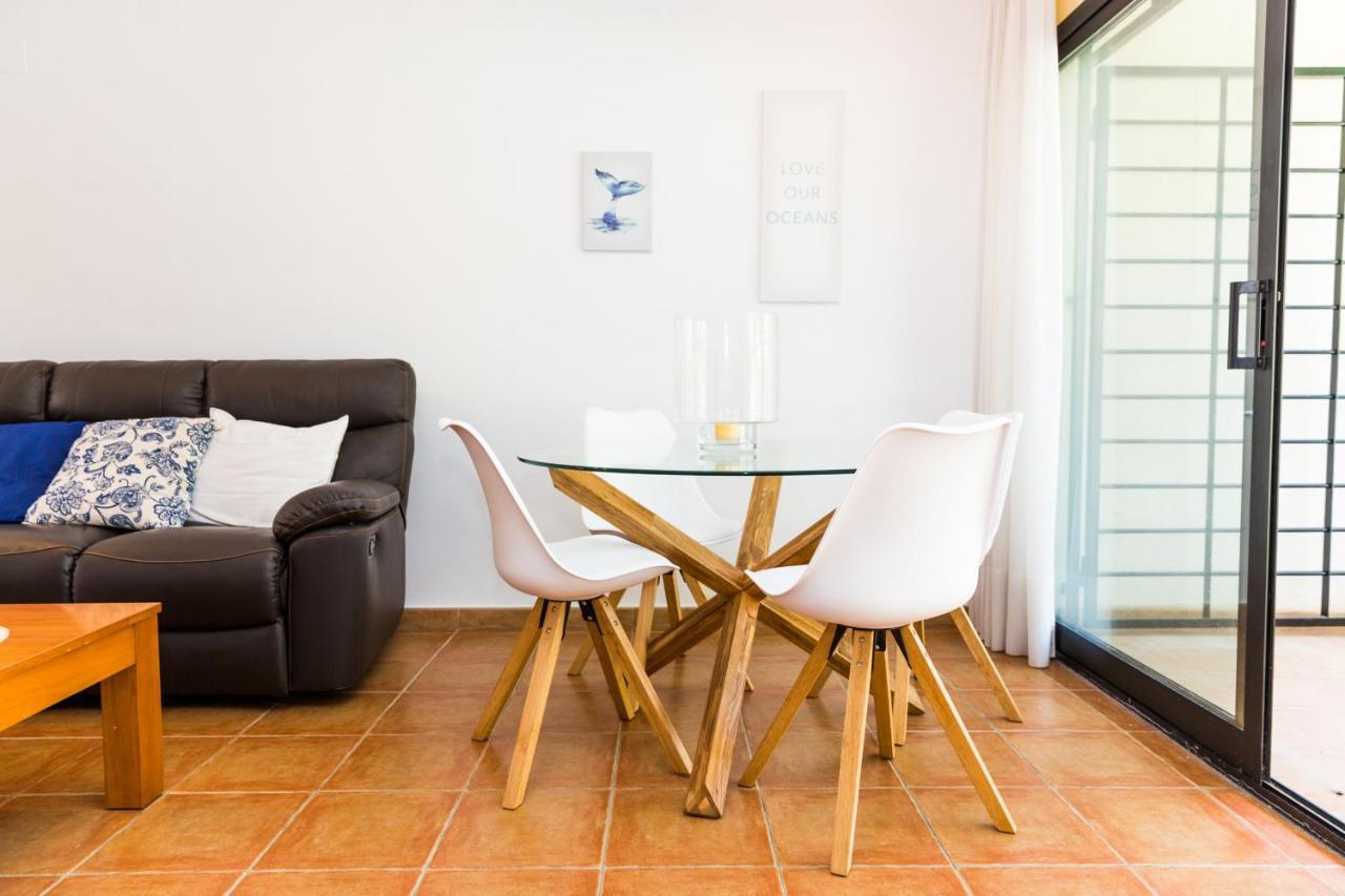 Santa Barbara Apartment Javea By Rock Rentals Ngoại thất bức ảnh